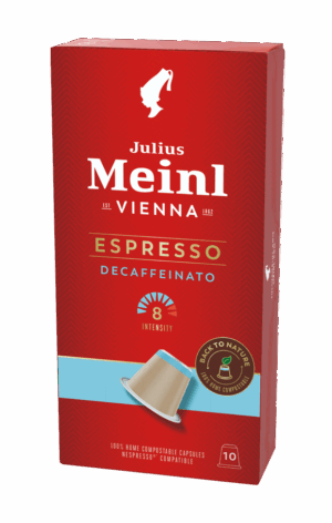 ESPRESSO DECAFEINATTO