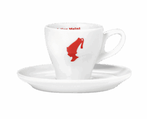 JULIUS MEINL Espresso šoljica (90 ml) set 6 kom.