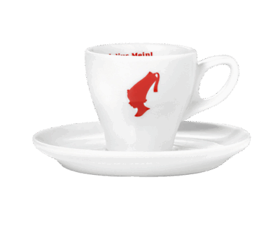 JULIUS MEINL Espresso šoljica (90 ml) set 6 kom.