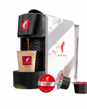 JULIUS MEINL BARISTA MINI LAVAZZA BLUE® KOMPATIBILAN