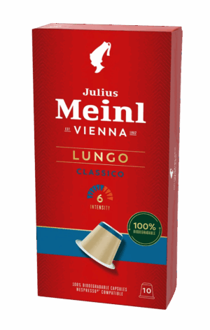 LUNGO CLASSICO