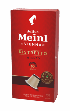 RISTRETTO INTENSO