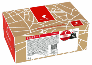 ESPRESSO FORTE