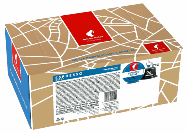 ESPRESSO FORTE