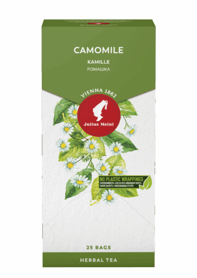 Julius Meinl CAMOMILE 25TB