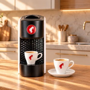 Julius Meinl Barista Mini aparat + šoljice GRATIS