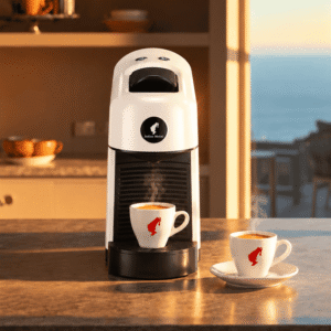 JULIUS MEINL INSPRESSO PINTA WHITE + šoljice GRATIS