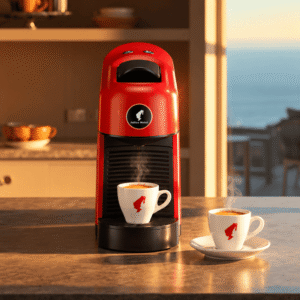 JULIUS MEINL INSPRESSO PINTA RED + šoljice GRATIS