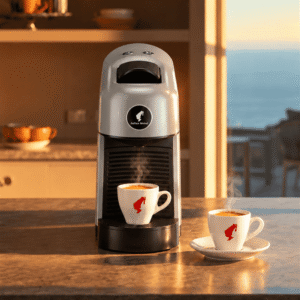 JULIUS MEINL INSPRESSO PINTA GREY + šoljice GRATIS